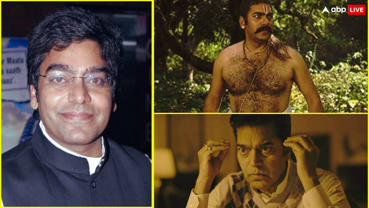 Birthday Special: स्क्रीन पर डराने वाले आशुतोष राणा असल में हैं बेहद आध्यात्मिक, जानें उनके बारे में सब कुछ