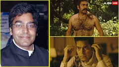 स्क्रीन पर डराने वाले आशुतोष राणा असल में हैं बेहद आध्यात्मिक, जानें उनके बारे में सब कुछ