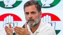 Rahul Gandhi Pledges To Stand First Against Any Attack On India’s Constitution