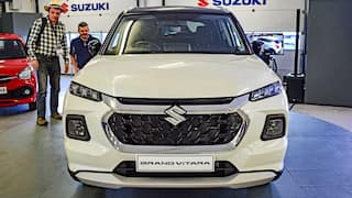 Baleno முதல் Grand Vitara வரை.. ஆஃபர்களை அள்ளித் தெளித்த மாருதி சுசுகி - எந்த காருக்கு எவ்வளவு?