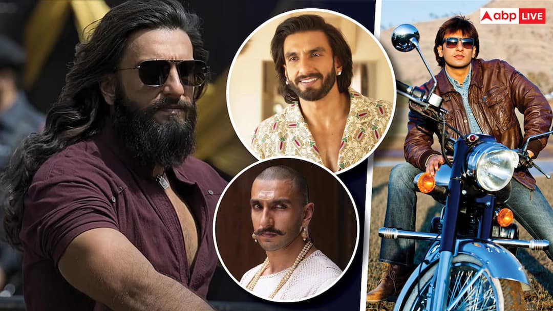 रणवीर सिंह के पास 15 सालों में कितनी फिल्में, बॉक्स आफिस पर कब हुए फ्लॉप और कब बने 'धुरंधर'?