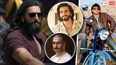 रणवीर के पास 15 सालों में कितनी फिल्में, बॉक्स आफिस पर कब हुए फ्लॉप और कब बने 'धुरंधर'?