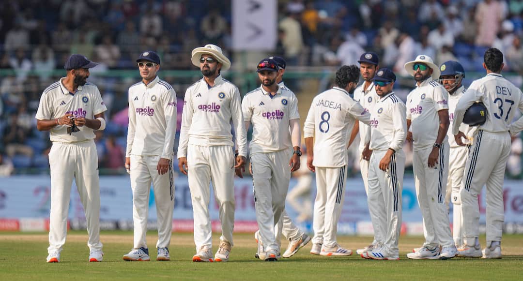 IND vs SA Test Stats: Most Economical Bowler Revealed