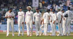 IND vs SA Test Stats: Most Economical Bowler Revealed