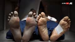 मध्य प्रदेश: कटनी में दर्दनाक सड़क हादसा, तालाब में गिरी तेज रफ्तार कार, BJP नेता समेत 2 की मौत