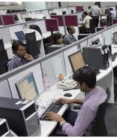 કેન્દ્રિય કર્મચારીઓ માટે મોટા સમાચાર, આઠમા પગાર પંચ અગાઉ DAમાં થઈ શકે છે ત્રણ વખત વધારો