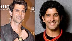 ऋतिक रोशनने 21 नोव्हेंबरचा दिवस केला मार्क; शेअर केली हृदयस्पर्शी पोस्ट, फरहान अख्तरचं केलं दिलखुलास कौतुक