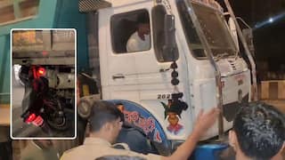 Maharashtra Crime: मुंबईत धावत्या डंपरमध्ये मागून दुचाकी घुसली, दुचाकीवार चिरडल्याने जागीच ठार; बीडला ऑटो रिक्षा चालकाला स्कार्पिओने दीड किमी फरफटत नेलं