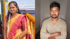 మహిళ ప్రాణం తీసిన వివాహేతర సంబంధం.. దారుణహత్య కేసులో ఊహించని ట్విస్ట్