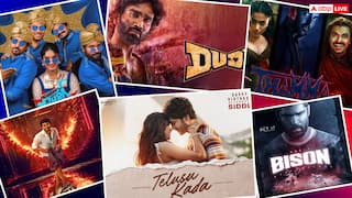 'थामा' से 'ड्यूड' तक दिवाली पर रिलीज हुई ये फिल्में अब ओटीटी पर मचाने आ रही हैं धमाल, देख सकते हैं यहां