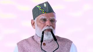 PM Modi Inaugurates Projects Worth Over Rs 8,000 Crore On Uttarakhand Formation Day