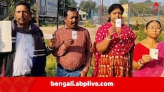 কমিশনের পোর্টালে '৪১ জন ভোটারের নাম উধাও' ! রাজ্যের পঞ্চায়েত মন্ত্রীর বিধানসভা এলাকায় চাঞ্চল্য