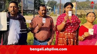 Bengal SIR Row : কমিশনের পোর্টালে '৪১ জন ভোটারের নাম উধাও' ! রাজ্যের পঞ্চায়েত মন্ত্রীর বিধানসভা এলাকায় চাঞ্চল্য