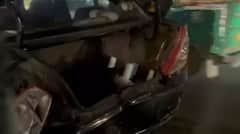 ਪੰਜਾਬ 'ਚ DGP ਦੇ ਪੁੱਤਰ ਦਾ ਭਿਆਨਕ ਐਕਸੀਡੈਂਟ, ਤੇਜ਼ ਰਫ਼ਤਾਰ ਕਾਰ ਨੇ ਮਾਰੀ ਟੱਕਰ; ਹਾਦਸੇ 'ਚ ਪਰਿਵਾਰਕ ਮੈਂਬਰ ਵੀ ਜ਼ਖਮੀ...