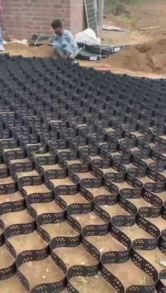 વ્હાઇટ ટોપિંગ બાદ હવે પોલિઇથીલીન રોડ: અમદાવાદમાં રાજ્યનો પ્રથમ 'પ્લાસ્ટિક' રોડ બનશે, ખર્ચમાં 30% ઘટાડાનો દાવો