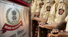 मोठी बातमी! आयकर चोरीच्या संशयावरून चक्क 1050 पोलीस कर्मचाऱ्यांना नोटीस; सीएच्या मदतीने खोट्या गुंतवणुकीचा दावा