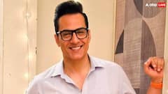 वनराज को क्यों छोड़ना पड़ा था रुपाली गांगुली का अनुपमा, सुधांशु पांडे बोले- थोड़ा डरता हूं