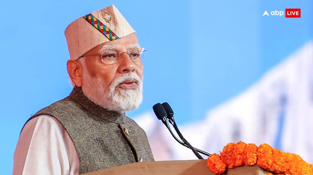 PM Modi Pays Tribute To Poet Ande Sri: ‘His Verses Captured The Spirit Of Telangana’