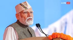 PM Modi Pays Tribute To Poet Ande Sri: ‘His Verses Captured The Spirit Of Telangana’