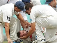 ज्या खेळासाठी सर्वस्व दिलं त्याच खेळाने जीव घेतला, या क्रिकेटपटूंचा मैदानावरच अंत झाला, टीम इंडियाच्या एका खेळाडूचाही समावेश