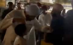 ਸਿੱਖ ਬੱਚਿਆਂ ਨਾਲ ਮਜ਼ਾਕ ਕਰਕੇ ਕਸੂਤੇ ਫਸੇ ਰਾਜਾ ਵੜਿੰਗ, SGPC ਨੇ ਤਰਨਤਾਰਨ ਦੇ SSP ਨੂੰ ਦਿੱਤੀ ਸ਼ਿਕਾਇਤ, ਹੁਣ ਹੋਵੇਗੀ ਸਖ਼ਤ ਕਾਰਵਾਈ ?