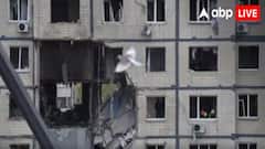 War: રશિયાનો યૂક્રેન પર ઘાતક હુમલો, મિસાઇલ અને ડ્રૉનથી પરમાણુ અડ્ડા પર કર્યો એટેક, મચી તબાહી