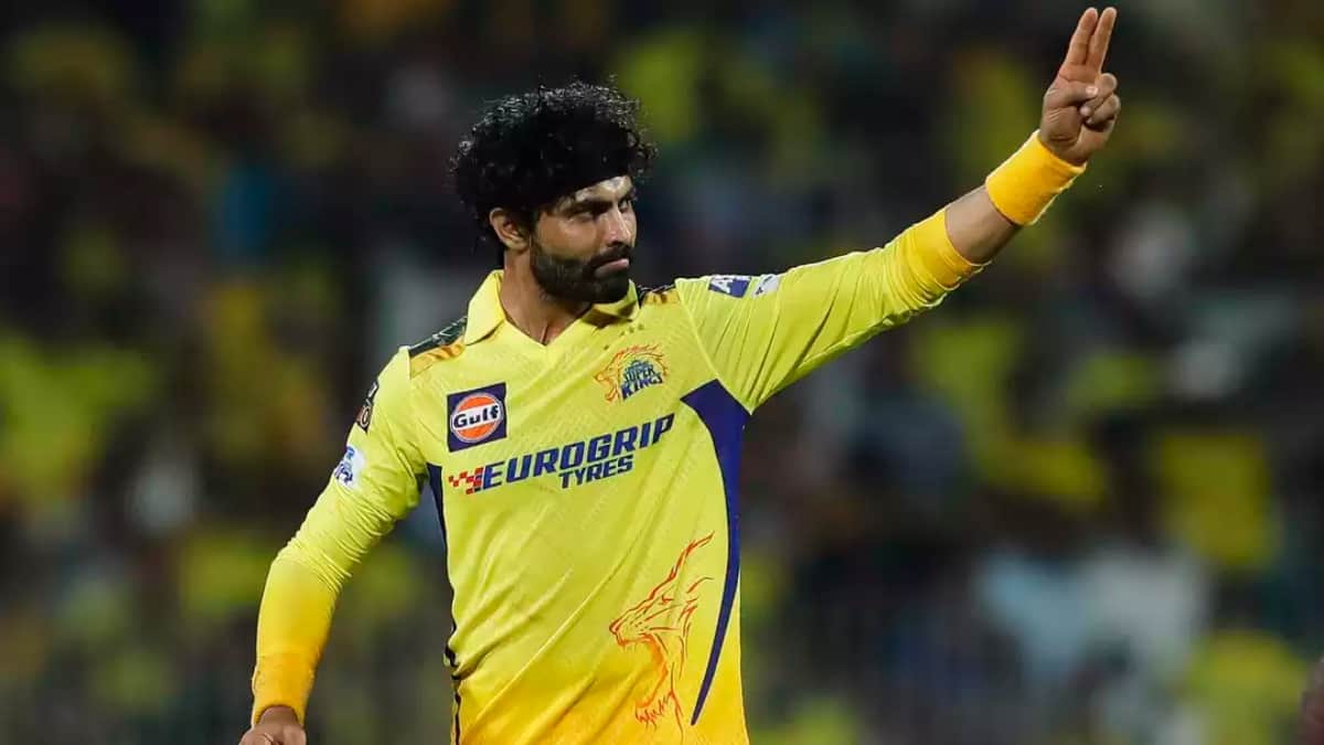 IPL 2026: ஜடேஜாவையே கழட்டிவிடப்போகும் சென்னை.. CSK தளபதிக்கு இப்படி ஒரு சோதனையா?