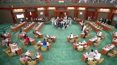 उत्तराखंड विधानसभा की पुरानी बहस फिर भड़की, पहाड़ बनाम मैदान पर सियासी हलचल तेज