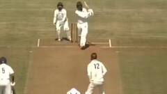 Fastest Fifty: ਯੁਵਰਾਜ ਸਿੰਘ ਦਾ ਟੁੱਟਿਆ ਰਿਕਾਰਡ ! ਇਸ ਭਾਰਤੀ ਬੱਲੇਬਾਜ਼ ਨੇ ਸਿਰਫ਼ 11 ਗੇਂਦਾਂ ਵਿੱਚ ਅਰਧ ਸੈਂਕੜਾ ਲਗਾ ਕੇ ਰਚਿਆ ਇਤਿਹਾਸ