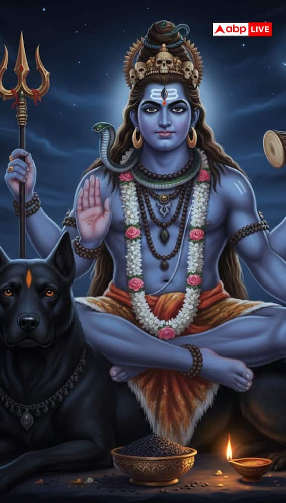 Lord Kal Bhairav: काल भैरव रात्रि के देवता, जानें इनका महत्व और पूजा विधि