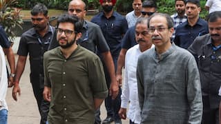 महाराष्ट्र: ठाकरे परिवार के घर के ऊपर ड्रोन उड़ने से मचा हड़कंप, सुरक्षा एजेंसियां सतर्क