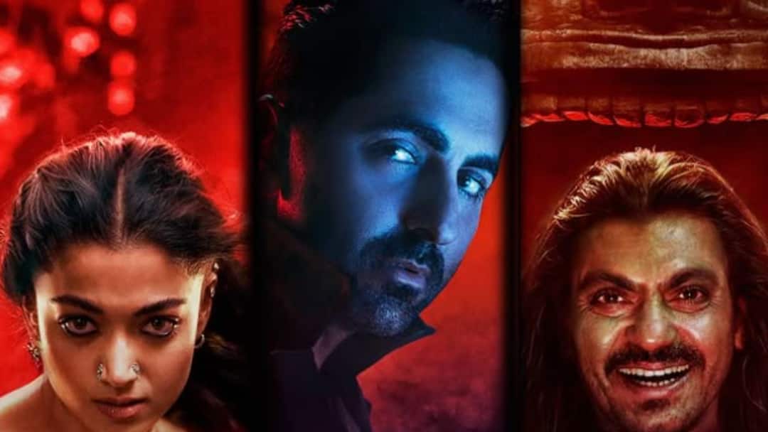 Thamma Box Office Collection Day 20: 'थामा' ने तीसरे संडे उड़ा दिया गर्दा, तोड़ा सलमान खान की 'सिकंदर' का गुरूर, कमा डाले इतने करोड़