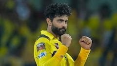 From Royals To Super Kings: Ravindra Jadeja’s Journey Across IPL Franchises