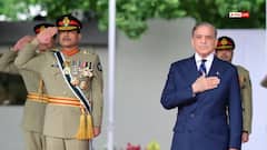 मुनीर को फुल पॉवर देने चले थे शहबाज, संविधान संशोधन के खिलाफ मचा बवाल, PAK में सड़कों पर उतरे लोग