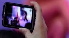 Shocking: ਮਸ਼ਹੂਰ ਗਾਇਕਾ ਦਾ MMS ਵੀ ਹੋਇਆ ਸੀ ਲੀਕ, ਲਿਸਟ 'ਚ ਇਹ ਹਸਤੀਆਂ ਸ਼ਾਮਲ; ਖੁਲਾਸੇ ਤੋਂ ਬਾਅਦ ਮੱਚੀ ਤਰਥੱਲੀ...