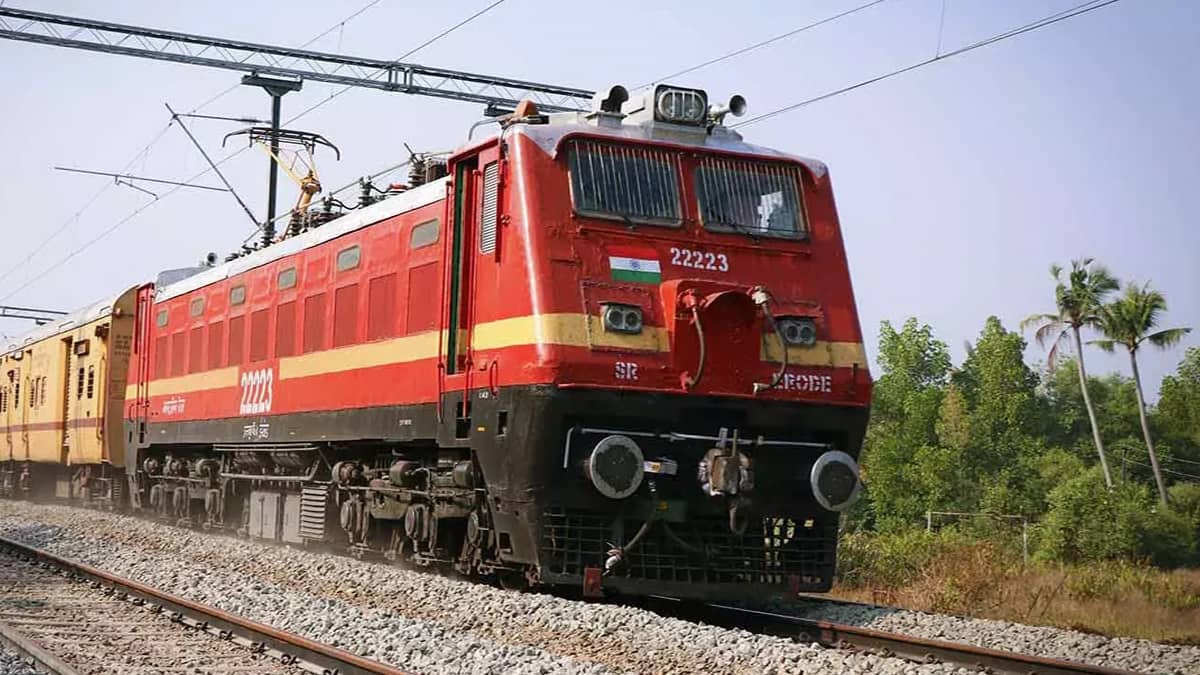 சபரிமலை யாத்திரை: தென்மாவட்ட பக்தர்களுக்கு சிறப்பு ரயில் அறிவிப்பு! முன்பதிவு உடனே!