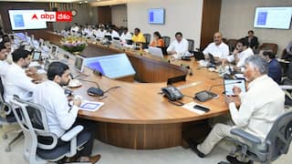 Andhra Cabinet: ఆ 48 మంది ఎమ్మెల్యేల బాధ్యత మీదే - ఇంచార్జ్ మంత్రులకు చంద్రబాబు దిశానిర్దేశం - కేబినెట్ భేటీలో కీలక చర్చ