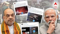 বিরাট বিস্ফোরণে কাঁপল দিল্লি, মুম্বইয়ের ২৬-১১-র আতঙ্ক ফিরল রাজধানীতে, সোশাল মিডিয়ায় Operation Sindoor 2.0- এর দাবি