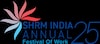 SHRM India to Bring Together Global Leaders to Redefine the Future of Work at its 20th Anniversary Conference