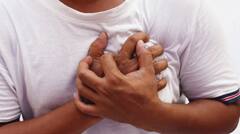 ਕ੍ਰਿਕਟ ਜਗਤ 'ਚ ਮੱਚਿਆ ਹਾਹਾਕਾਰ, ਦਿੱਗਜ ਕਪਤਾਨ ਨੂੰ ਆਇਆ ਹਾਰਟ ਅਟੈਕ; ਹਸਪਤਾਲ ਭਰਤੀ...