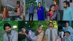 నువ్వుంటే నా జతగా: మిథున మీద ప్రేమ బయట పెట్టేసిన దేవా! త్రిపుర, రాహుల్‌ల ప్లానేంటి?