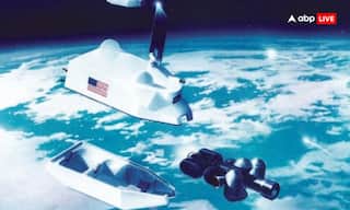 अब मिट्टी में मिलेंगी दुश्मन की मिसाइलें! अमेरिका बना रहा वो ‘स्पेस कवच’ जिससे S-400 भी हो जाएगा बेअसर!