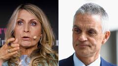 BBCએ ચલાવી હતી ડોનાલ્ડ ટ્રમ્પની એડિટેડ સ્પીચ, ડાયરેક્ટર અને ન્યૂઝ CEOએ છોડવું પડ્યું પદ