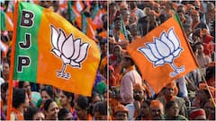 பாஜகவில் வெடித்த உட்கட்சி பூசல்! அனுபவமில்லாதவர்களுக்கு பதவி: கொந்தளிப்பில் மாவட்ட தலைவர்கள்! தேர்தல் நெருங்கும் நிலையில் சிக்கல்?