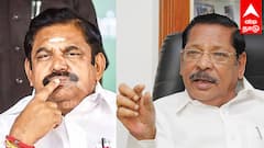 ’SIR க்கு வக்காலத்து வாங்கும் EPS' அதிரடியாக அறிக்கைவிட்ட ஆர்.எஸ்.பாரதி..!