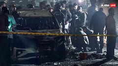 दिल्ली कार ब्लास्ट में 9 की मौत, LNJP और धमाके वाली जगह पहुंचे अमित शाह, हाई अलर्ट; बड़े अपडेट