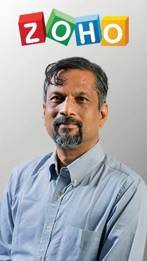 ఇండియా సాఫ్ట్ వేర్ కంపెనీ జోహో గురించి పది స్ఫూర్తిదాయక విషయాలు