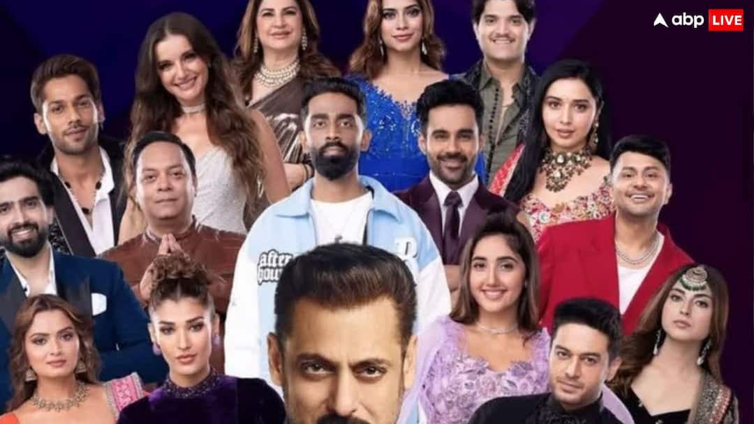 'बिग बॉस 19' के टॉप 10 की लिस्ट आई सामने, मिड वीक एविक्शन में बाहर होगा ये स्ट्रॉग कंटेस्टेंट