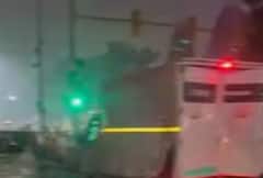 ਲਾਲ ਕਿਲ੍ਹੇ 'ਚ ਹੋਇਆ ਜ਼ਬਰਦਸਤ ਧਮਾਕਾ, ਭਿਆਨਕ ਮੰਜ਼ਰ ਦੀਆਂ ਤਸਵੀਰਾਂ ਆਈਆਂ ਸਾਹਮਣੇ