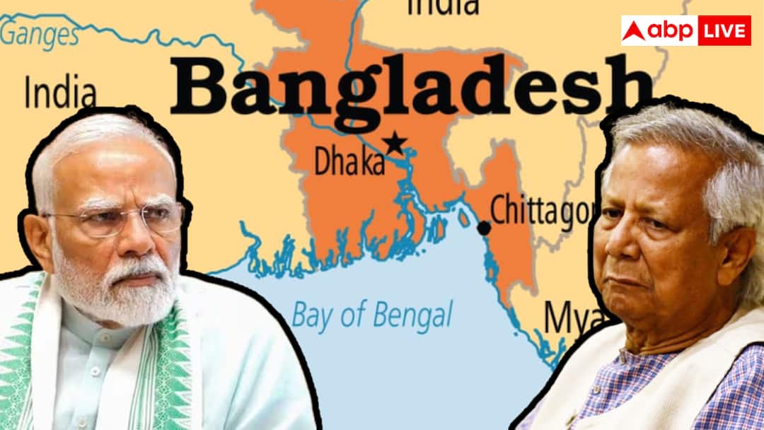 EXPLAINED: 54 साल पहले पाकिस्तान से आजाद कराया, अब भारत को ही आंख दिखा रहा बांग्लादेश, क्या PM मोदी सबक सिखाएंगे?